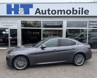 Alfa Romeo Giulia Gebrauchtwagen