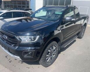Ford Ranger Gebrauchtwagen