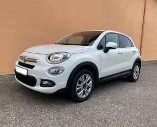 Fiat 500X Gebrauchtwagen