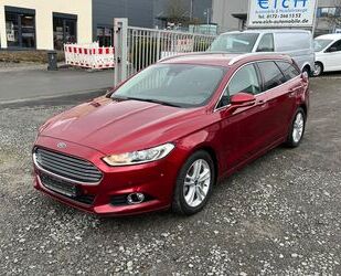 Ford Mondeo Gebrauchtwagen