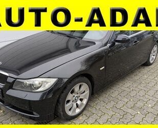 BMW 325 Gebrauchtwagen