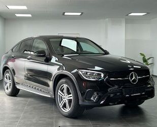 Mercedes-Benz GLC 300 Gebrauchtwagen