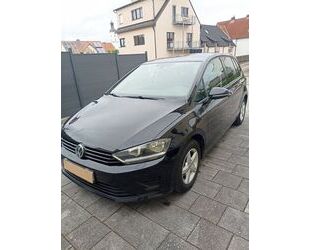 VW Golf Sportsvan Gebrauchtwagen
