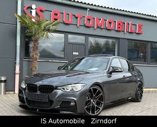 BMW 330 Gebrauchtwagen
