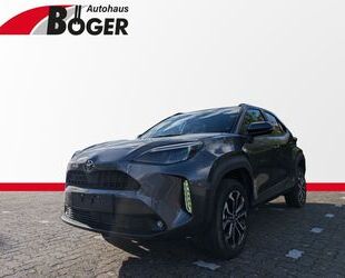 Toyota Yaris Cross Gebrauchtwagen
