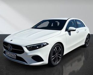 Mercedes-Benz A 180 Gebrauchtwagen