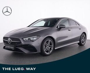 Mercedes-Benz CLA 180 Gebrauchtwagen