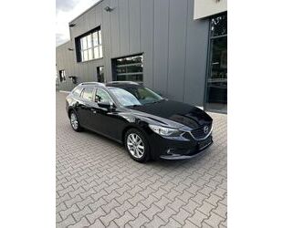 Mazda 6 Gebrauchtwagen