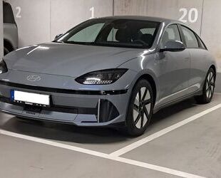 Hyundai IONIQ 6 Gebrauchtwagen