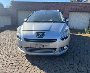 Peugeot 5008 Gebrauchtwagen