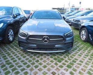 Mercedes-Benz E 300 Gebrauchtwagen