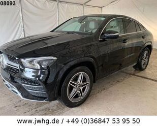 Mercedes-Benz GLE 350 Gebrauchtwagen