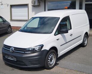 VW Caddy Maxi Gebrauchtwagen