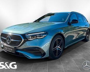 Mercedes-Benz E 220 Gebrauchtwagen