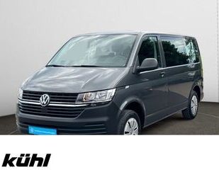 VW T6 Kombi Gebrauchtwagen