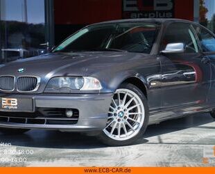 BMW 318 Gebrauchtwagen