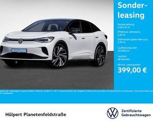 VW ID.5 Gebrauchtwagen