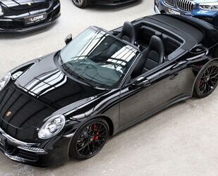 Porsche 991 Gebrauchtwagen