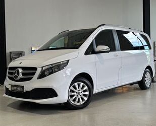 Mercedes-Benz V 220 Gebrauchtwagen