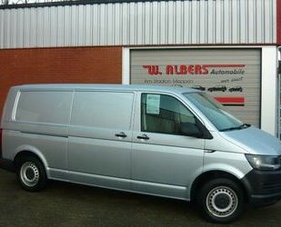 VW T6 Transporter Gebrauchtwagen