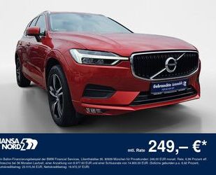 Volvo XC60 Gebrauchtwagen