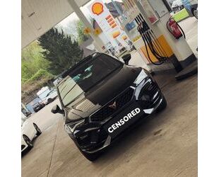 Cupra Ateca Gebrauchtwagen