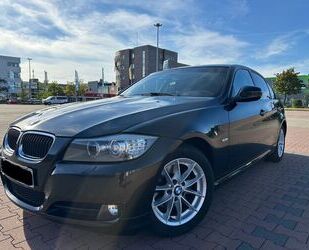 BMW 318 Gebrauchtwagen