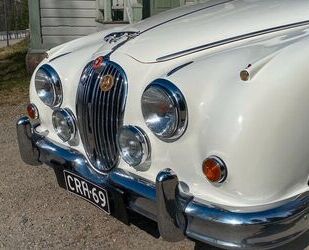 Jaguar MK II Gebrauchtwagen