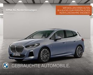 BMW 218 Active Tourer Gebrauchtwagen