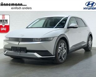 Hyundai IONIQ 5 Gebrauchtwagen
