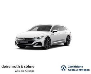VW Arteon Gebrauchtwagen