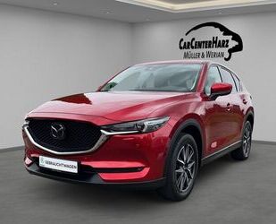 Mazda CX-5 Gebrauchtwagen