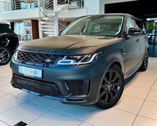 Land Rover Range Rover Sport Gebrauchtwagen