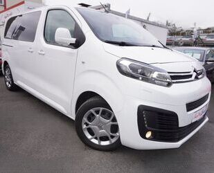 Citroen SpaceTourer Gebrauchtwagen