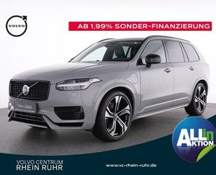 Volvo XC90 Gebrauchtwagen