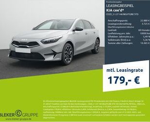 Kia ceed / Ceed Gebrauchtwagen