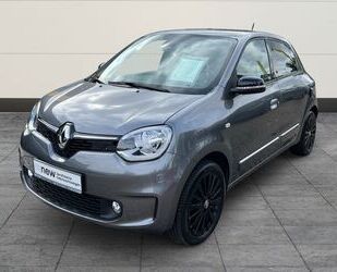 Renault Twingo Gebrauchtwagen