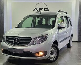 Mercedes-Benz Citan Gebrauchtwagen