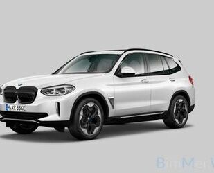 BMW iX3 Gebrauchtwagen