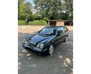 Mercedes-Benz E 320 Gebrauchtwagen