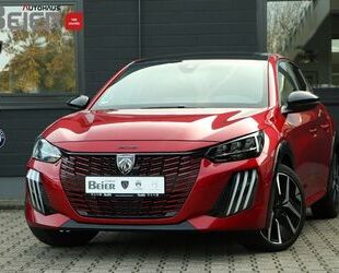 Peugeot 208 Gebrauchtwagen