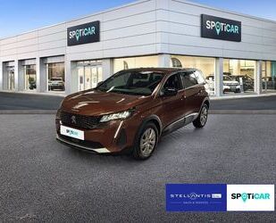 Peugeot 5008 Gebrauchtwagen