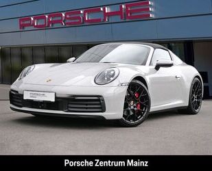 Porsche 992 Gebrauchtwagen
