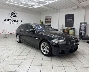 BMW 525 Gebrauchtwagen