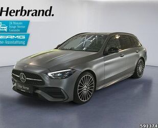 Mercedes-Benz C 300 Gebrauchtwagen