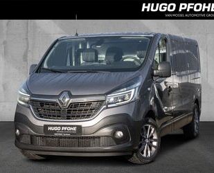 Renault Trafic Gebrauchtwagen
