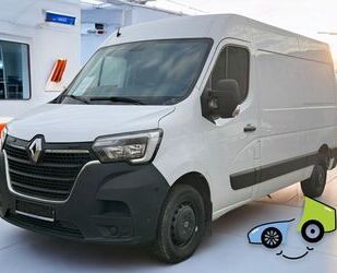Renault Master Gebrauchtwagen