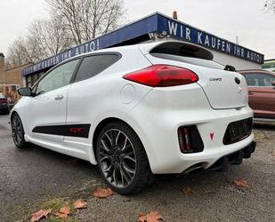 Kia ceed / Ceed Gebrauchtwagen