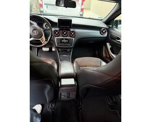 Mercedes-Benz A 250 Gebrauchtwagen