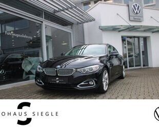 BMW 435 Gebrauchtwagen